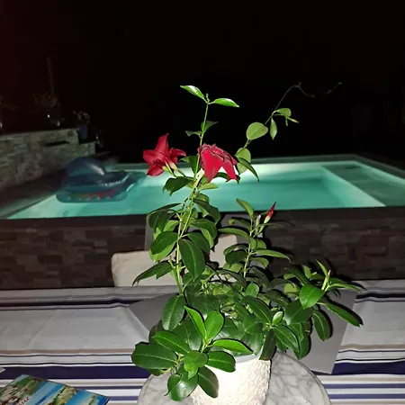 Toki Eder Chez Marisol, Piscine Chauffee, Decoration Soignee Et Ocean A 15 Minutes Entre Bayonne Et Hossegor Nyaraló *